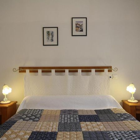 Logis De L'Orme Bed & Breakfast La Rochepot Dış mekan fotoğraf