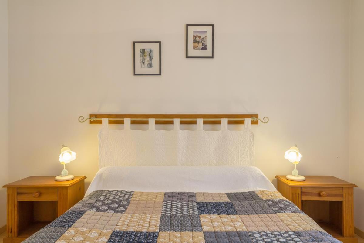 Logis De L'Orme Bed & Breakfast La Rochepot Dış mekan fotoğraf